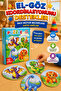 My First Puzzle for Ages 2+ Dinosaurs Series Baby Puzzle Set of 4 12 Large Pieces Educational Children's Puzzle Gift Premium Quality Thick Cardboard Intelligence-Enhancing Puzzle |   2-3 Years Old - 7