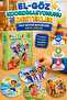 My First Puzzle for Ages 2+ Seasons Series Baby Puzzle Set of 4 12 Large Pieces Educational Children's Puzzle Gift Premium Quality Thick Cardboard Intelligence-Enhancing Puzzle |   2-3 Years Old - 7