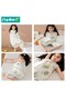 Baby Sleep Sack for Toddlers, Bamboo Cotton Kids Sleeping Bag, Baby Wearable Sleeveless Blanket with 2 Way Zipper, Children's Summer Sleep Bag, Anti-Kick Quilt Sleepwear for Boys & G - 8