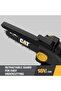 منشار كهربائي لاسلكي 18 فولت CAT DG231 بطول 12 سم - 3