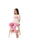 US Polo AssnDaisy Girl's Pajama Set