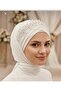 Hair Accessory Wedding Henna Wedding Engagement Bridal Tiara - 4