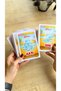 Opposite Concepts Matching Cards for Children – Educational Set of 40 Cards - 6
