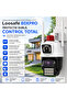 Cameră de supraveghere duală CCTV wireless 80XPRO - 3