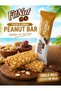 Peanut Bar - 12 Pieces X 30 Gr (Dattel Juicy Peanut Bar) - 2