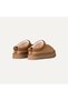 Women's / Girls' Slippers 1174130K Kids Tazz Dazzle Chestnut (Taba) (31-35) - 3