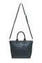 Women's / Girls' Crossbody Bag Margot m Bag D28 Black - 5