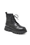 Women / Girls Boots Rc-25K-001-R25-202 Black-26 - 2