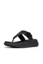 Women's / Girls' Slippers Iw4-090 /675 F-Mode Go Beadie-Button Adjustable Toe-Post - 3
