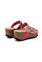 Women / Girls Slippers 25Y101 Pm Guja Pink - 3