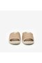 Women's / Girls' Slippers 83 429 Fe Cloth Beige - 3