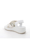 Women's / Girls' Sandals 1163199 Dcr 11631 Fodera Capra - 3