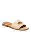 Women / Girls Slippers Mar-25Y-166-2027 John May Cream - 2
