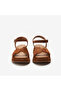 Women's / Girls' Sandals 04B2 Suede Platform Sandals - 3