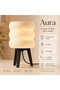 Aura Abajur