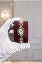 Victoria Women's Steel Watch Gold Color Premium Stone Vintage Old Money Elegant Stylish Luxury Watch Women's Wristwatch 2026 - 7