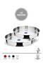 | Fms Steel 2-Piece Baking Tray Set | Stainless Steel Durable | 18/10 | - 2