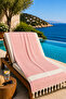 100% Natural Cotton Diamond Peshtemal Bath Towel Turkish Towel Hammam Beach Towel - 2
