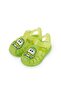 Green Baby Sandals S10321 Tobby V.Car - 4