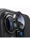 Apple iPhone 11 Real Glass Sapphire Lens Protection Black