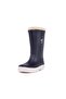 Children's Furry Rain Boots W10207 Splash Nautico Borreguito - 2