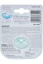Pacifier Small Mini Light 0 + months (NP1666-6) - 2