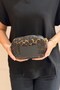 Oval Crossbody Bag - 3