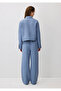(TENCEL™ ™ ) Liyosel Blended Pants 1011012-83767 - 4