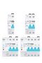 1P 1-63A adjustable TUYA MCB WIFI Metering Circuit Breaker Smart Life Timer Remote Control Automatic - 7
