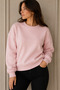 Women's Raised Sweatshirt - 2