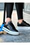 Noyfa04 Daily High-Sole Comfortable Sports Men's Shoes - 3