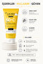 Anıl Güler Mineral Sunscreen Spf 50+ Pa++++ 150 ml – Zinc Oxide, Face and Body, Sensitive Skin |   Anti-Blemish Sunscreen |   Under-Makeup Sunscreen |   Sunscreen |   High Protection Sunscreen - 7