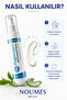 Nutritional Care Cream Enriched with Magnesium, Green Tea, and Aloe Vera - 2