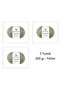 Darling 564 100% Viscose Hand Knitting Yarn, 3 Yumak, Official Sales Store - 3