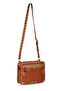 Handmade Women's Crossbody Bag - 2