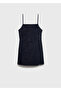 Short Denim Overalls - 3