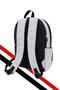 Original Licensed Sports Backpack Eagle Band Detailed Bjk Black Bag - 3
