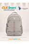 School Backpack, Pencil Bag, Steel Flask 600 ml Premium Set - 2