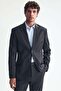 Regular Fit Single-breasted jacket - 3