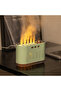 900 ml Ultrasonic Air Humidifier Steam Machine and Aroma Diffuser 6 Spray Rgb Modes Sound Sensitive - 5