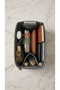 Smoked Color - Long and Large Bag Organizer with Single Drinker - 3
