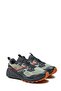 Kubor Men 2405 Gray Men's Walking Shoes