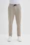 Caz 8017 Men's Beige Sweatpants