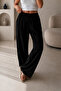 Basic Sandy Casual Pants - 2