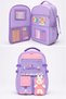 Kawaii Korean Style Ergonomic Special Design School Bag for Girls Boys Primary, Middle, and High School