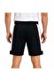 S.K. Bjk Umbro 25/26 Team Training Cotton Shorts Black - 4