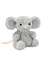 15cm 15cm Lifelike Mouse Plush Cute Smart Fluffy Pet Doll Stuffed Huggable Home Decro High Quality G - 5