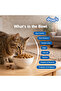 Cat Ocean Fish Dry Cat Food Inside Container 5kg - 8
