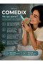 Comedix Silver Facial Soap 2 Pcs - Natural Daily Care for Pore, Balance, Matte and Smooth Appearance - 4