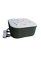 Grabix - Power Socket Multi Functional Rotating - 6